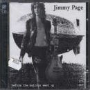 PAGE, JIMMY - BEFORE THE BALLOON WENT UP