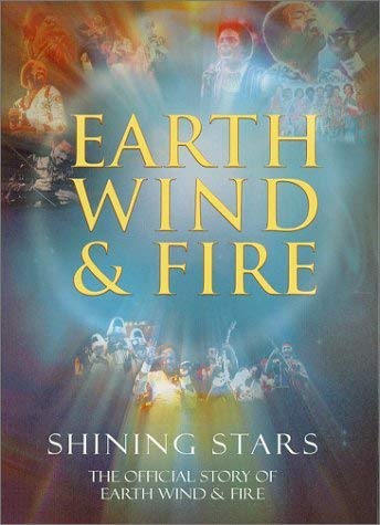 THE OFFICIAL STORY OF EARTH WIND AND FIRE