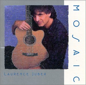 JUBER, LAURENCE - MOSAIC