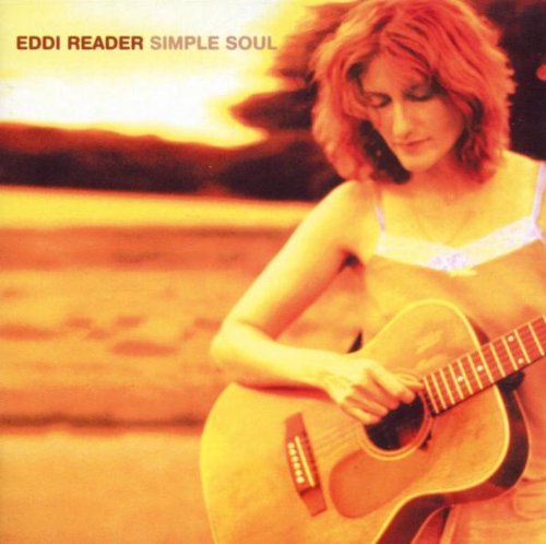 EDDI READER - SIMPLE SOUL