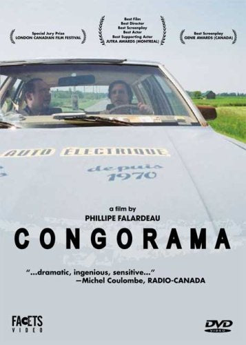 CONGORAMA (VERSION FRANAISE)