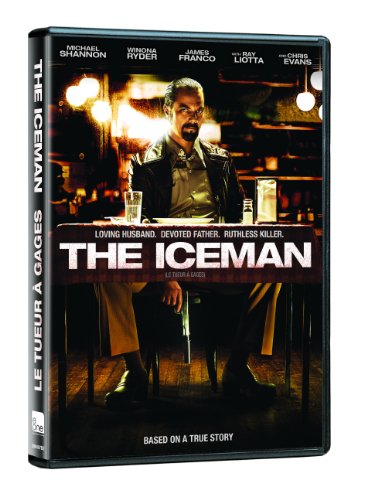 THE ICEMAN / LE TUEUR  GAGES