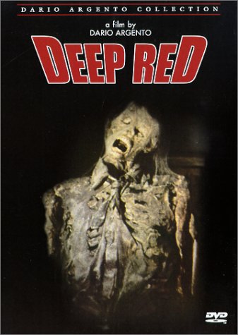 DEEP RED (WIDESCREEN)