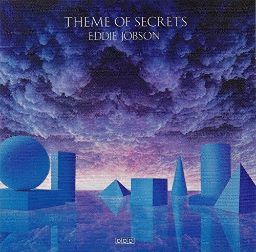 JOBSON, EDDIE  - THEME OF SECRETS