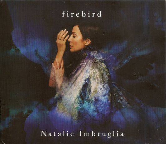 IMBRUGLIA, NATALIE  - FIREBIRD