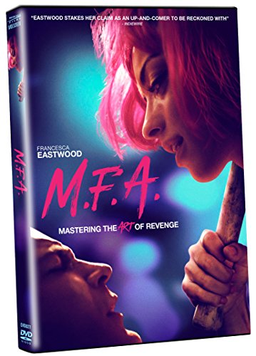 M.F.A. [IMPORT]