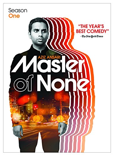 MASTER OF NONE: SEASON ONE