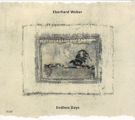 WEBER, EBERHARD  - ENDLESS DAYS