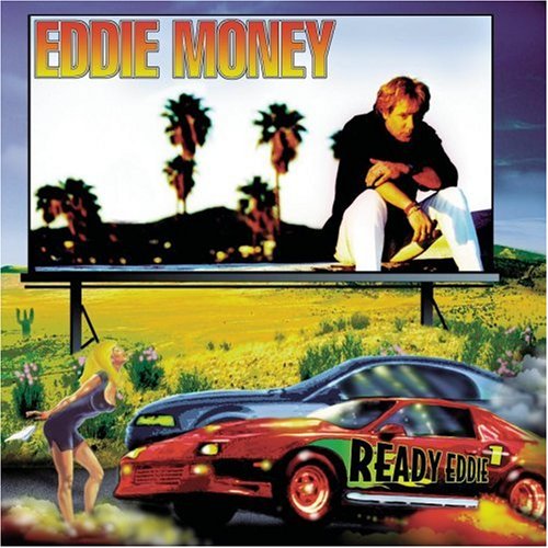 MONEY, EDDIE - READY EDDIE