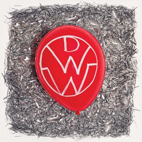 DOWN WITH WEBSTER - PARTY FOR YOUR LIFE