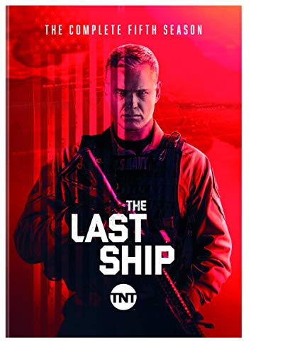 THE LAST SHIP: S5 (10EPS)