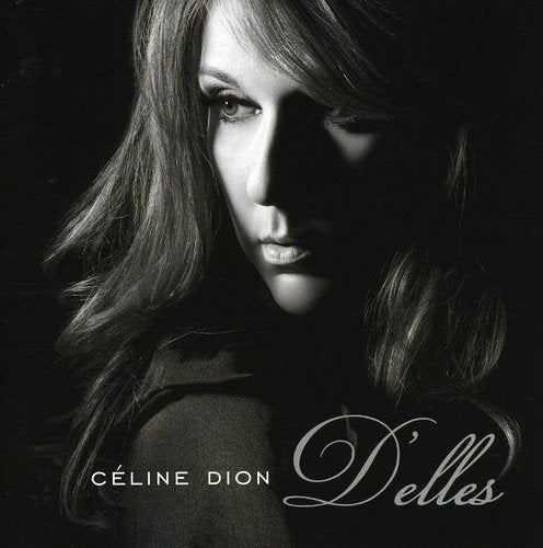 DION,CELINE - D'ELLES