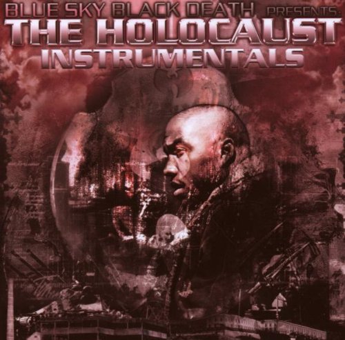 BLU SKY BLACK DEATH - HOLOCAUST INSTRUMENTALS