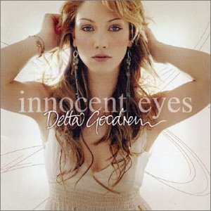 GOODREM, DELTA - INNOCENT EYES