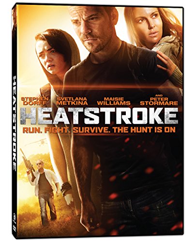 HEATSTROKE [IMPORT]