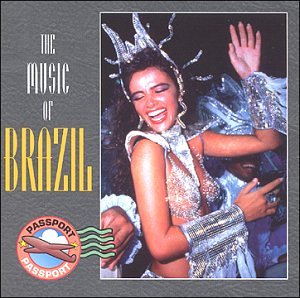 VARIOUS - MUSIC OF BRAZIL