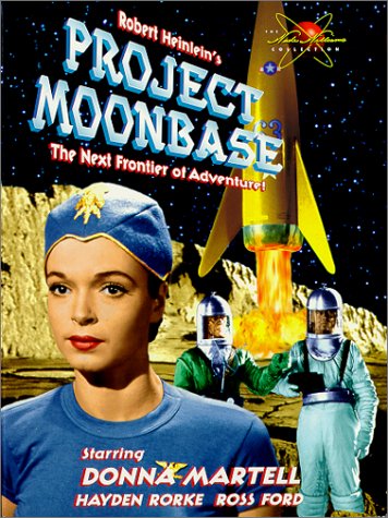 PROJECT MOONBASE