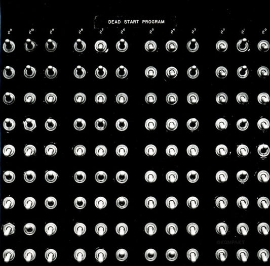 TEJADA, JOHN  - DEAD START PROGRAM