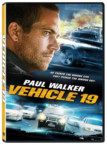 VEHICLE 19 (BILINGUAL)