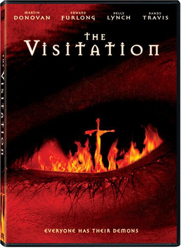 VISITATION