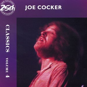 JOE COCKER - CLASSICS 4