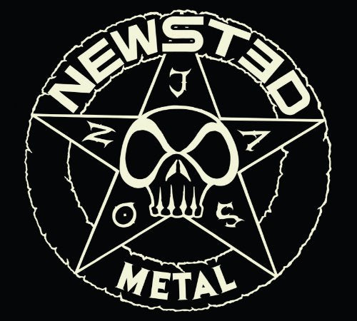 NEWSTED - METAL (EP)