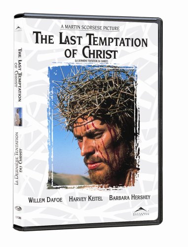 THE LAST TEMPTATION OF CHRIST