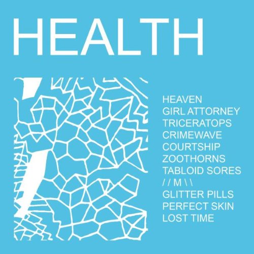 HEALTH - HEALTH