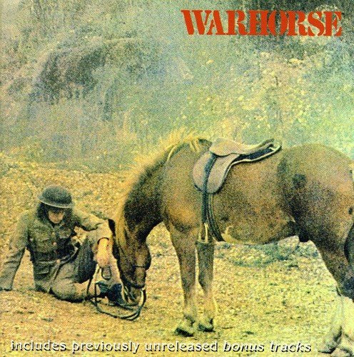 WARHORSE - WARHORSE