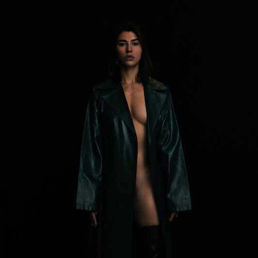 KIMBRA  - A RECKONING