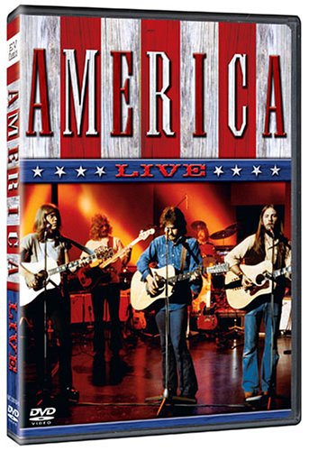 AMERICA 1975: LIVE