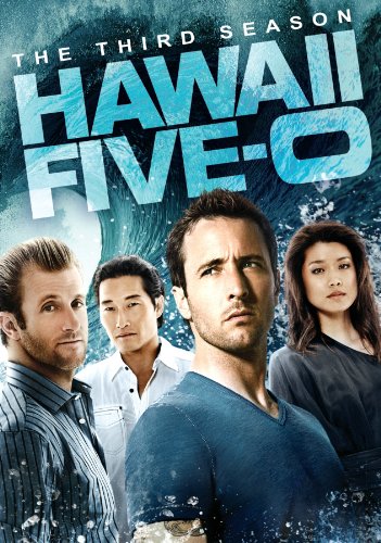 HAWAII FIVE-0: THE THIRD SEASON