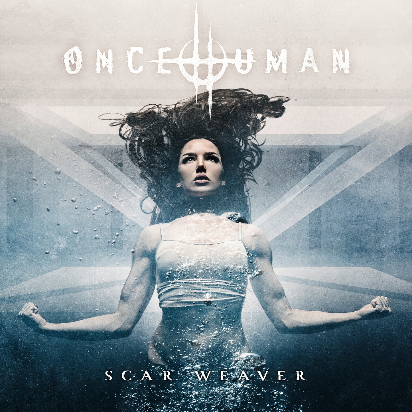 ONCE HUMAN  - SCAR WEAVER