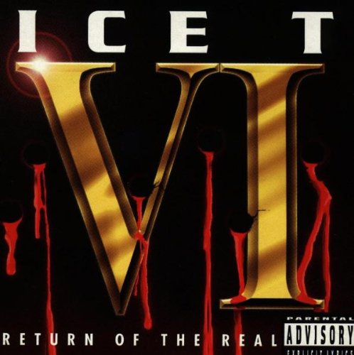 ICE-T - VI-RETURN OF THE REAL