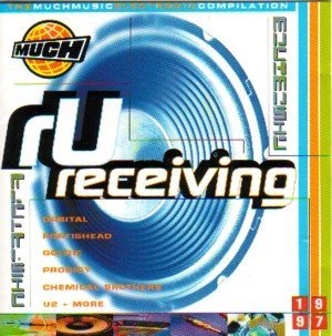 VARIOUS - R U RECEIVING 1997 MUCHMUSIC