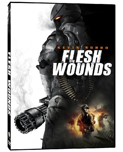 FLESH WOUNDS