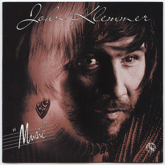 KLEMMER, JOHN  - MUSIC