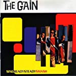 GAIN - SING READY STEADY SMASH