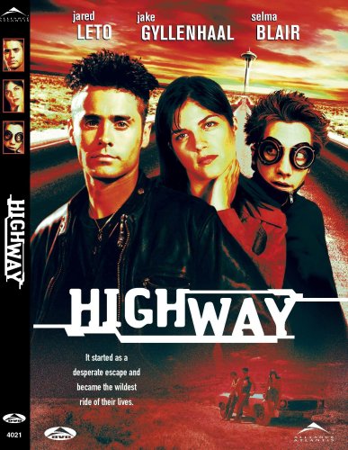 HIGHWAY  - DVD