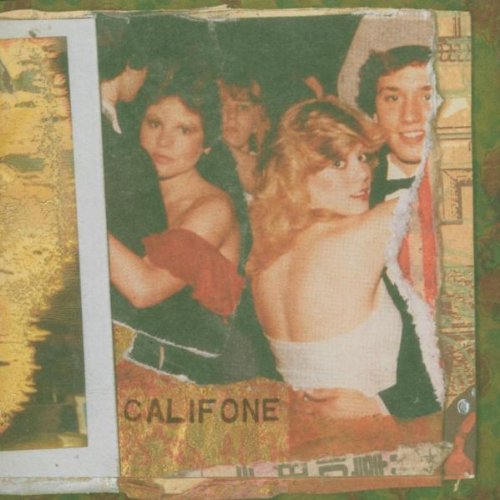 CALIFONE - QUICKSAND: CRADLESNAKES