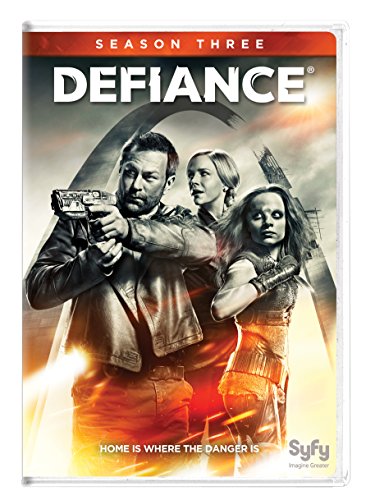 DEFIANCE: SEASON 3