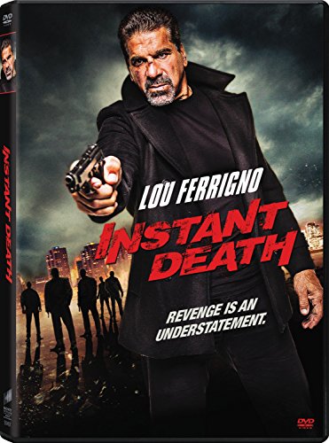 INSTANT DEATH (SOUS-TITRES FRANAIS)