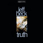 BECK, JEFF  - TRUTH (REMASTERED)