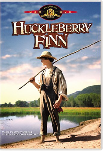 HUCKLEBERRY FINN