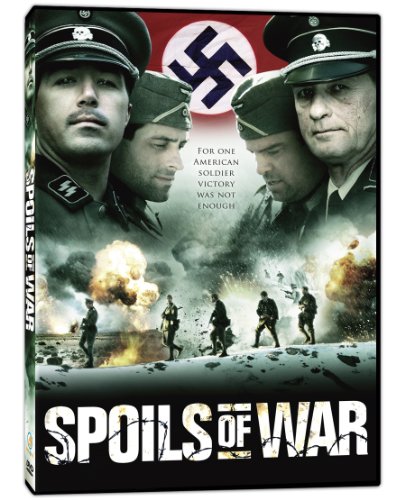 SPOILS OF WAR (BILINGUAL)