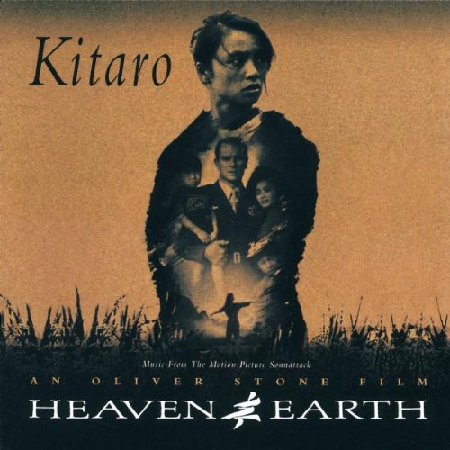 KITARO  - HEAVEN & EARTH