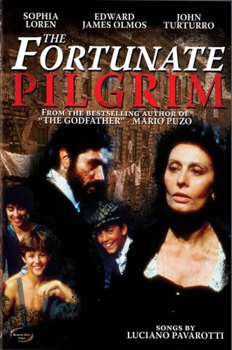 FORTUNATE PILGRIM  - DVD