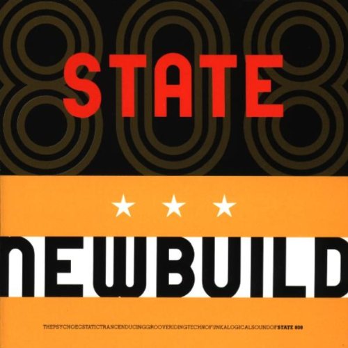 808 STATE  - NEWBUILD