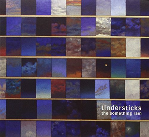 TINDERSTICKS - THE SOMETHING RAIN