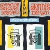 DENNIS BROWN & GREGORY ISAACS - NO CONTEST